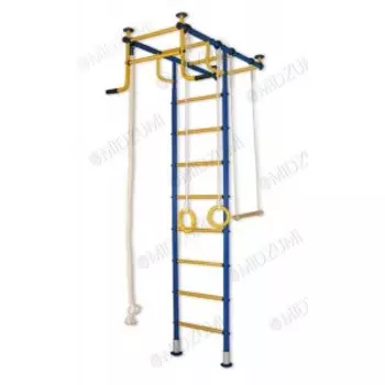 Детский спортивный комплекс Midzumi Kingen (высота №1)