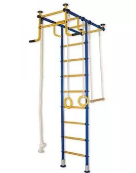 Детский спортивный комплекс Midzumi Kodomo (Высота №2 - 3.55 м)