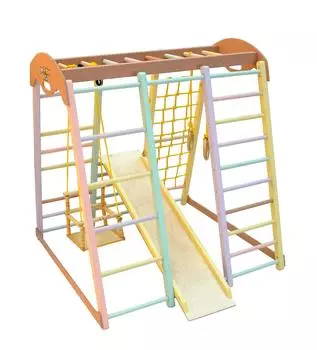 Домашний спортивный комплекс PERFETTO KIDS Libellula Zefiro PS-230