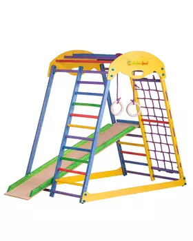 ДСК Perfetto sport Topolino PS-203