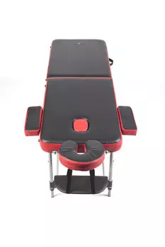 Двухсекционный массажный стол Casada Malta (2A)