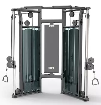 Функциональная машина UltraGym UG-KJ1229