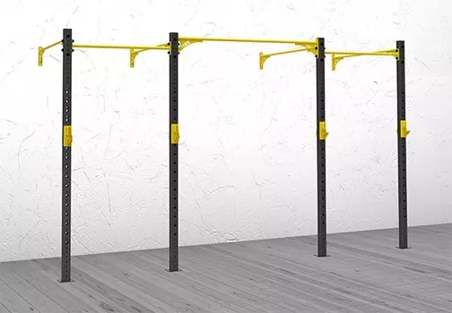 Функциональная рама 4000-1800 DHZ А0319