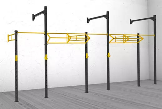 Функциональная рама 6900-1800 DHZ А0308