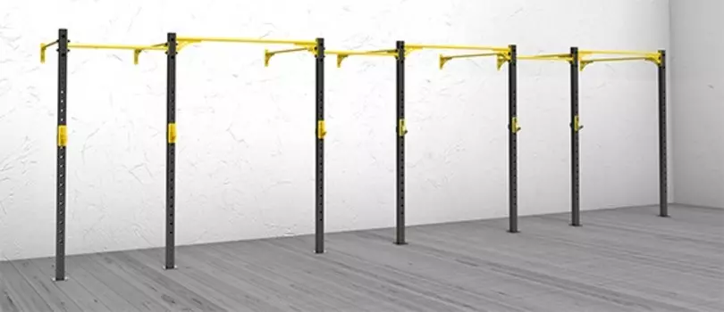 Функциональная рама 8700-1800 DHZ А0322