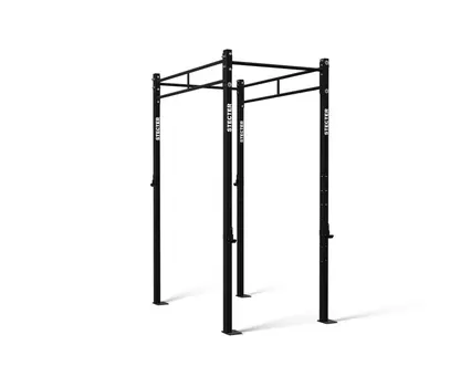 Функциональная рама Stecter 1100х1800 черный