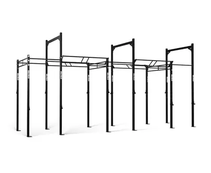 Функциональная рама Stecter 6900х1800