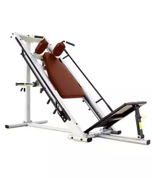 Гак-машина BRONZE GYM J-022A