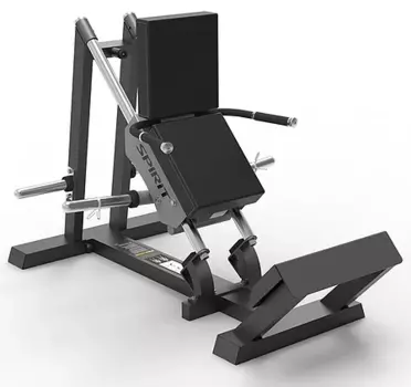 Гак машина Spirit Calf