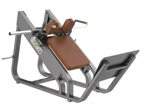 Гакк Машина DHZ Hack Machine E-1057В