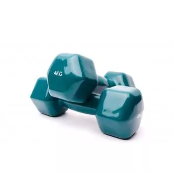 Гантель аэробная Body Solid VDD-01-4к