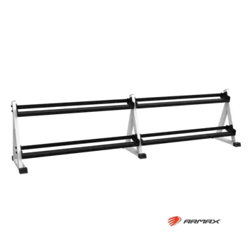 Гантельная стойка 2-ярусная 3000 мм ARMS AR102