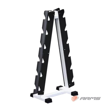 Гантельная стойка на 6 пар ARMS AR120