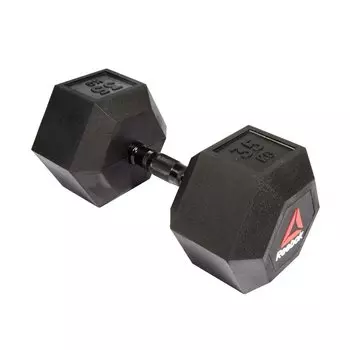 Гантели 2 x 35 кг REEBOK RSWT-11350