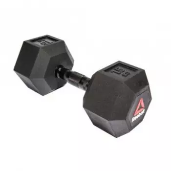 Гантели 2x12,5 кг для Кроссфит Reebok RSWT-11125