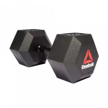 Гантели 2x22,5кг для Кроссфит Reebok RSWT-11225
