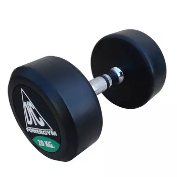 Гантели пара 20кг DFC POWERGYM DB002-20