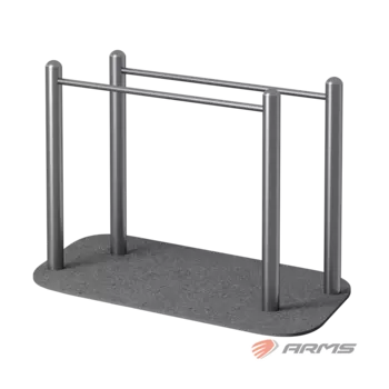 Гимнастические брусья ARMS ARWOK024.1