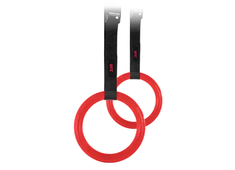 Гимнастические кольца UFC