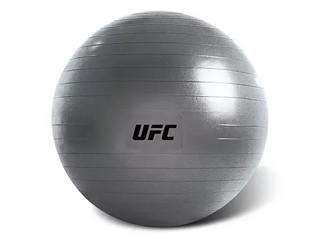 Гимнастический мяч UFC - (55 см)