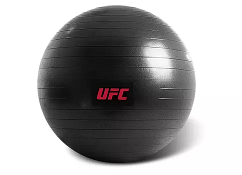 Гимнастический мяч UFC - (75 см)