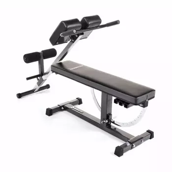 Гиперэкстензия Ironmaster для Super Bench