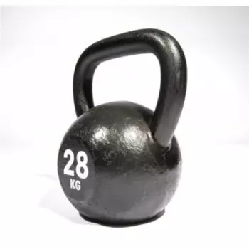 Гиря, 28 кг REEBOK RSWT-12328