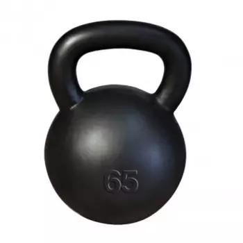 Гиря Body Solid 29,5 кг (65lb) классическая