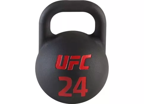 Гиря UFC 24 кг