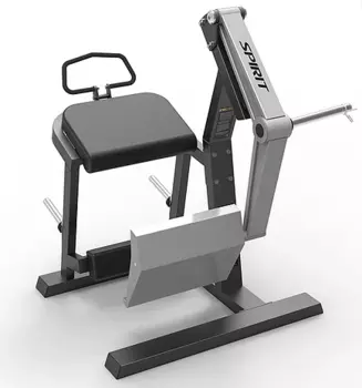 Глют машина Spirit Rear Kick