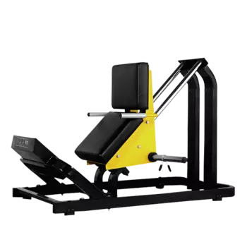 Голень-машина BRONZE GYM LA-00