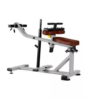 Голень сидя BRONZE GYM J-029