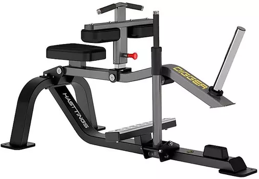 Голень сидя Hasttings Digger HD015-5