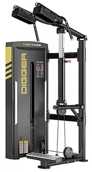 Голень стоя Hasttings Digger HD019-1