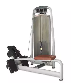 Горизонтальная тяга BRONZE GYM A9-012A