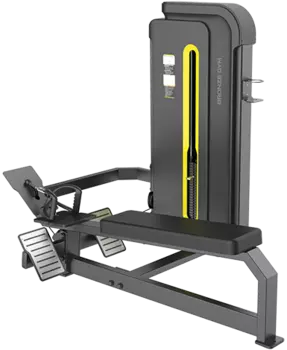 Горизонтальная тяга BRONZE GYM BW-3033