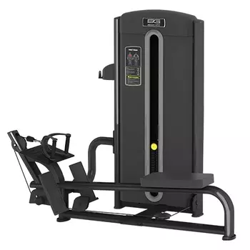 Горизонтальная тяга BRONZE GYM M05-012A