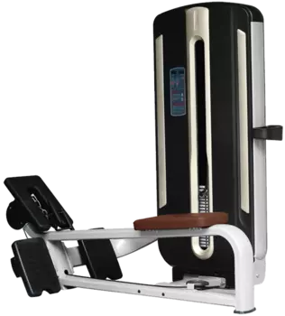 Горизонтальная тяга BRONZE GYM MNM-012A