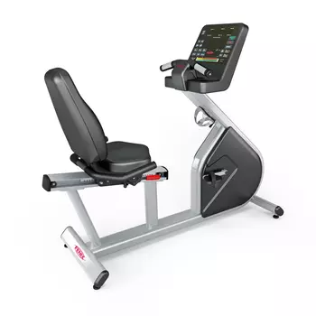 Горизонтальный велоэргометр Panatta FENIX 1FX002A