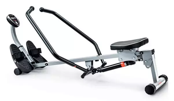 Гребной тренажер DFC R02M