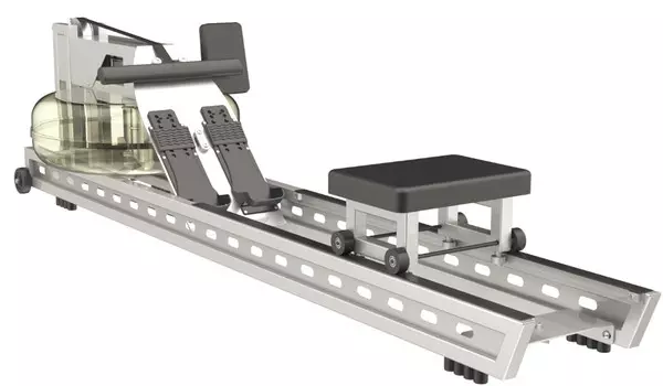 Гребной тренажер DHZ X-6101