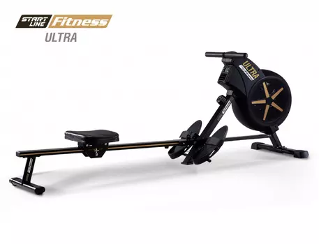 Гребной тренажер START LINE Ultra