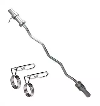 Гриф для штанги DFC OB47C-50