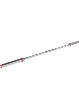 Гриф олимпийский UFC 2.2m