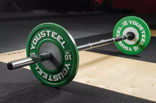 Гриф Yousteel Axle