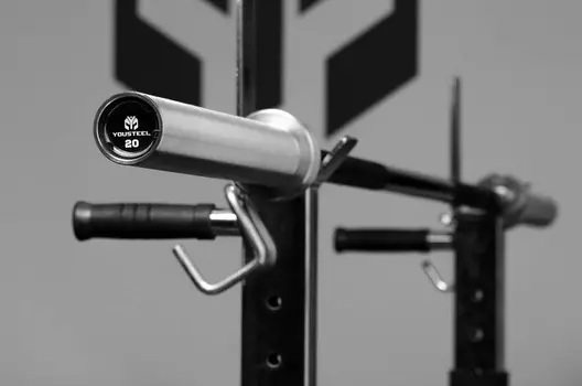 Гриф Yousteel CrossTraining bar CT-20 Мужской