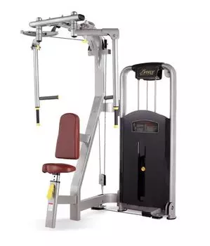 Грудь/Задняя дельта BRONZE MV-002A