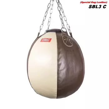 Груша-шар FightTech сustom SBL3 C