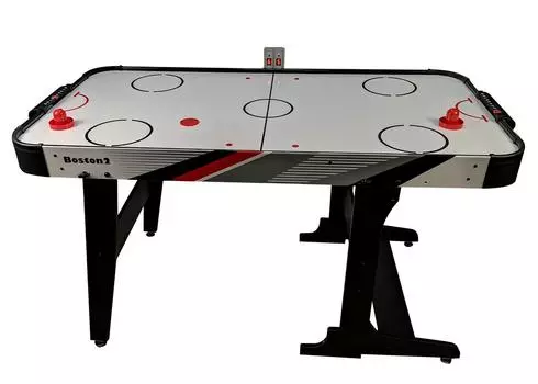 Игровой стол - аэрохоккей DFC Boston2 складной 54"