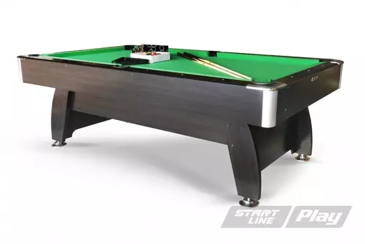 Игровой стол для бильярда Start Line Модерн 8 фт